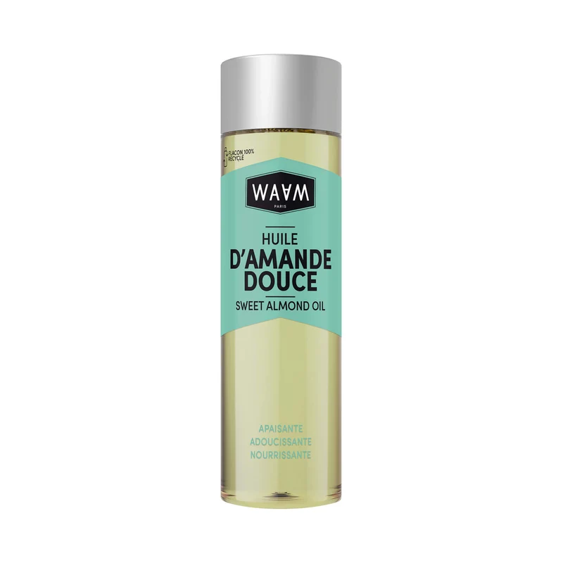 Huile d'Amande Douce