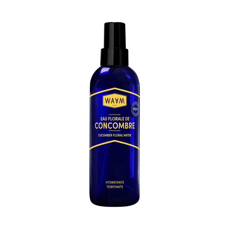 Eau Florale de Concombre