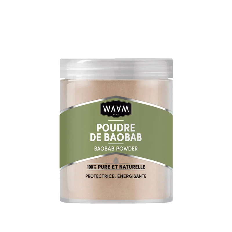 Poudre de Baobab