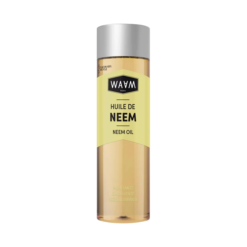 Huile de Neem