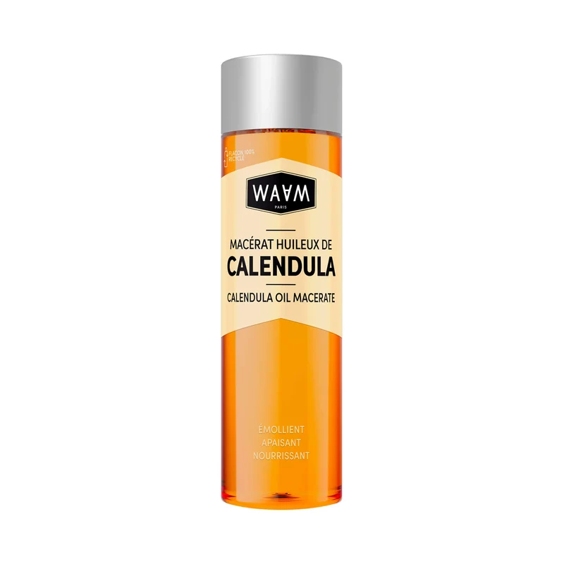 Macérât Huileux de Calendula