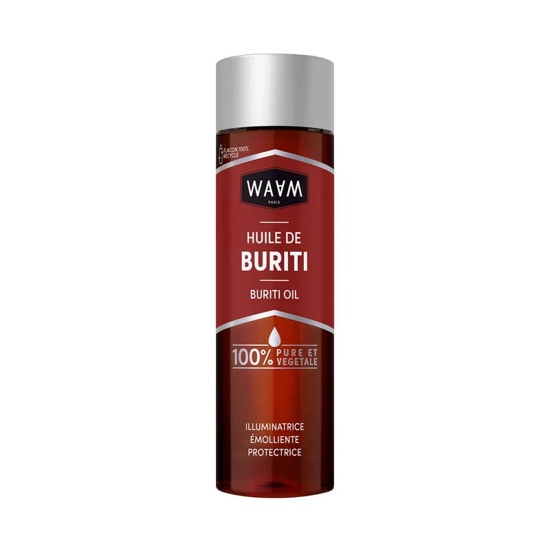 Huile de Buriti