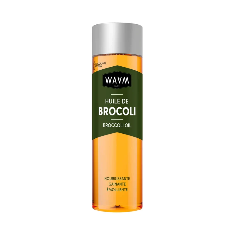 Huile de Brocoli