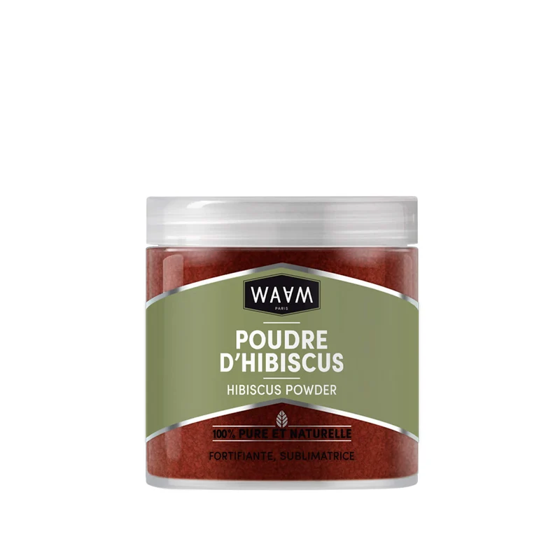 Poudre d'Hibiscus