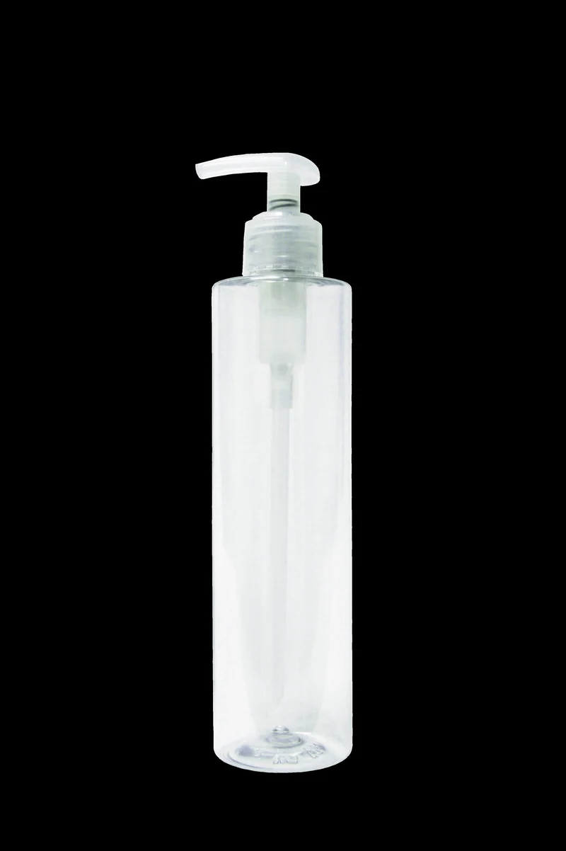 Flacon de 250ml avec Pompe Crème