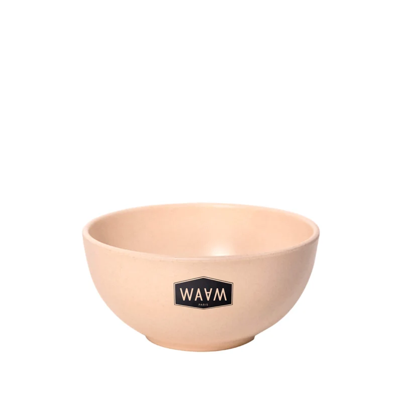 BOL BEIGE WAAM