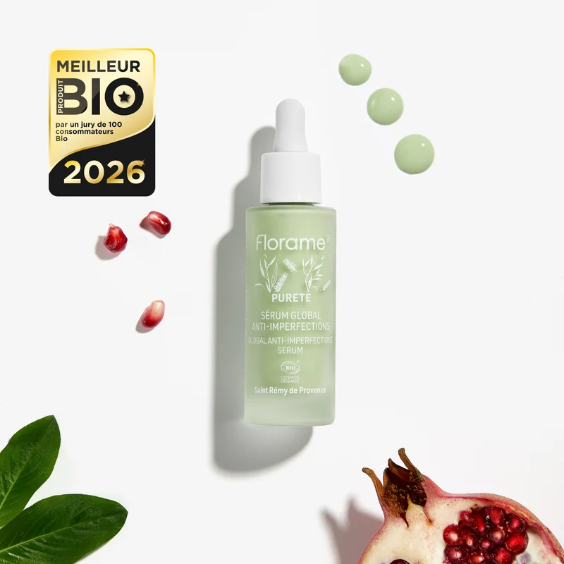Sérum Global Anti-Imperfections