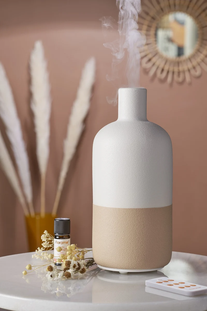 Diffuseur Ultrasonique KERA