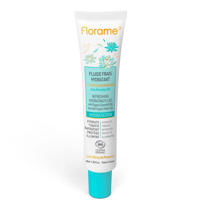 Fluide Frais Hydratant
