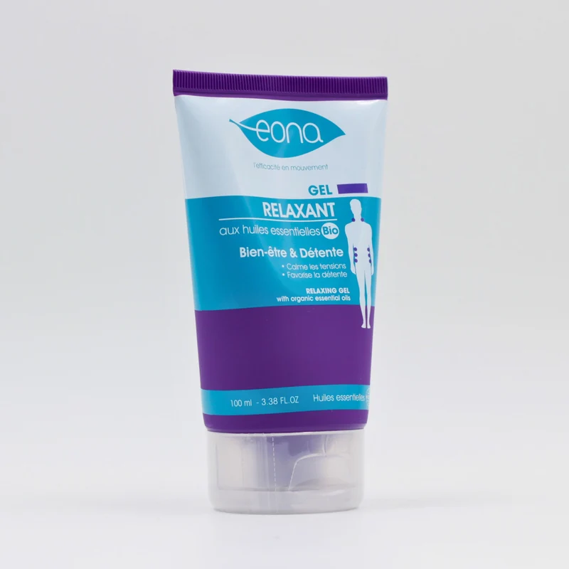 GEL RELAXANT