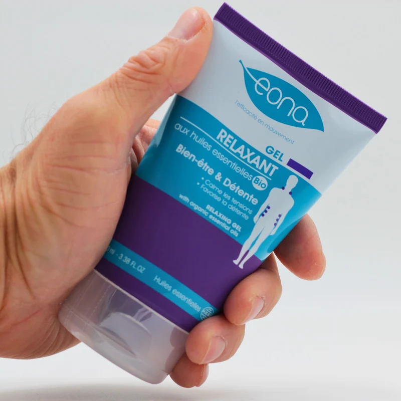 GEL RELAXANT