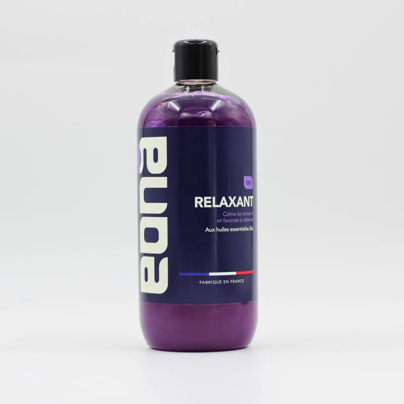 GEL RELAXANT