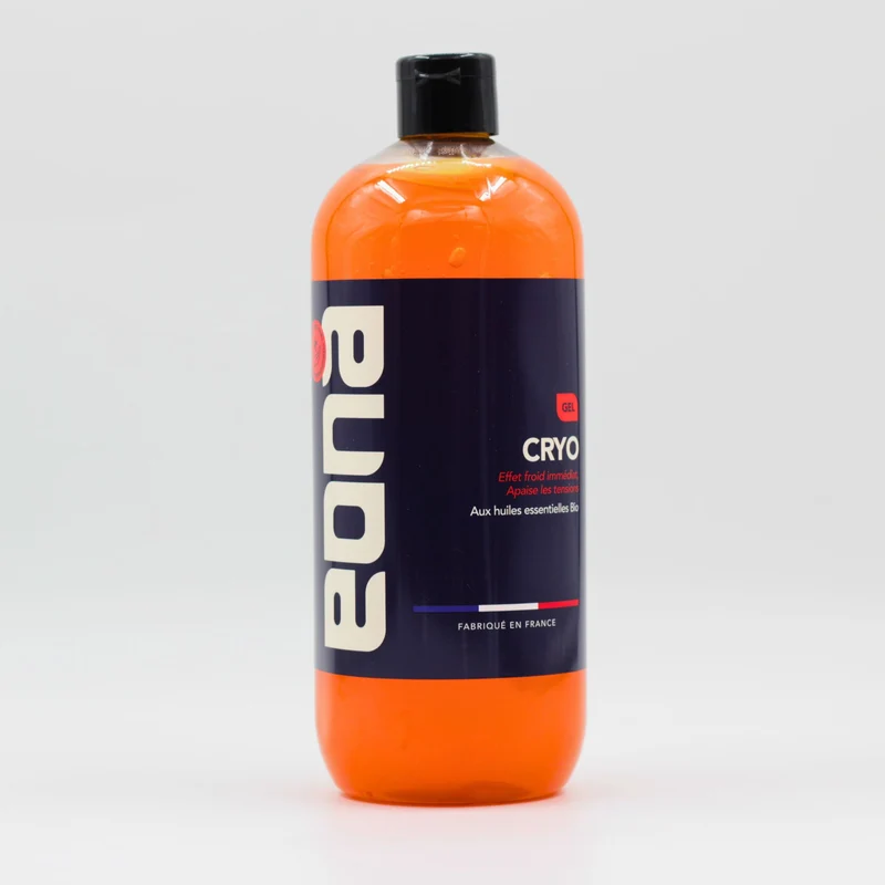 GEL CRYO
