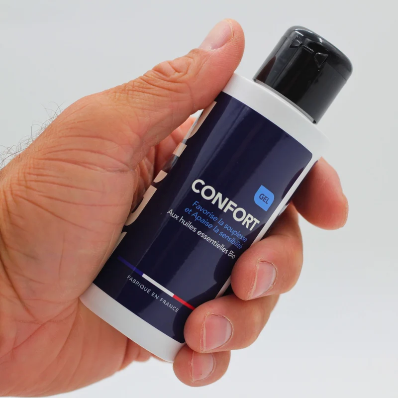 GEL CONFORT