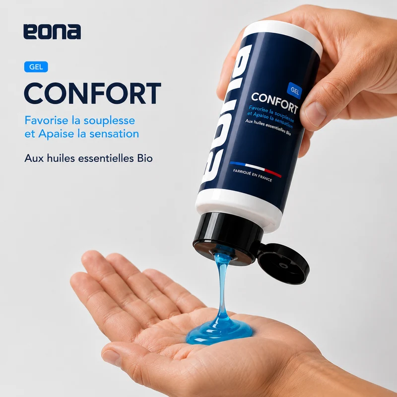 GEL CONFORT