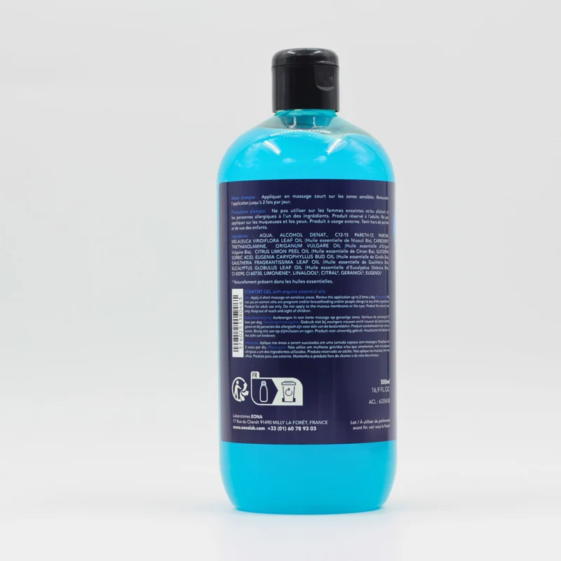 GEL CONFORT