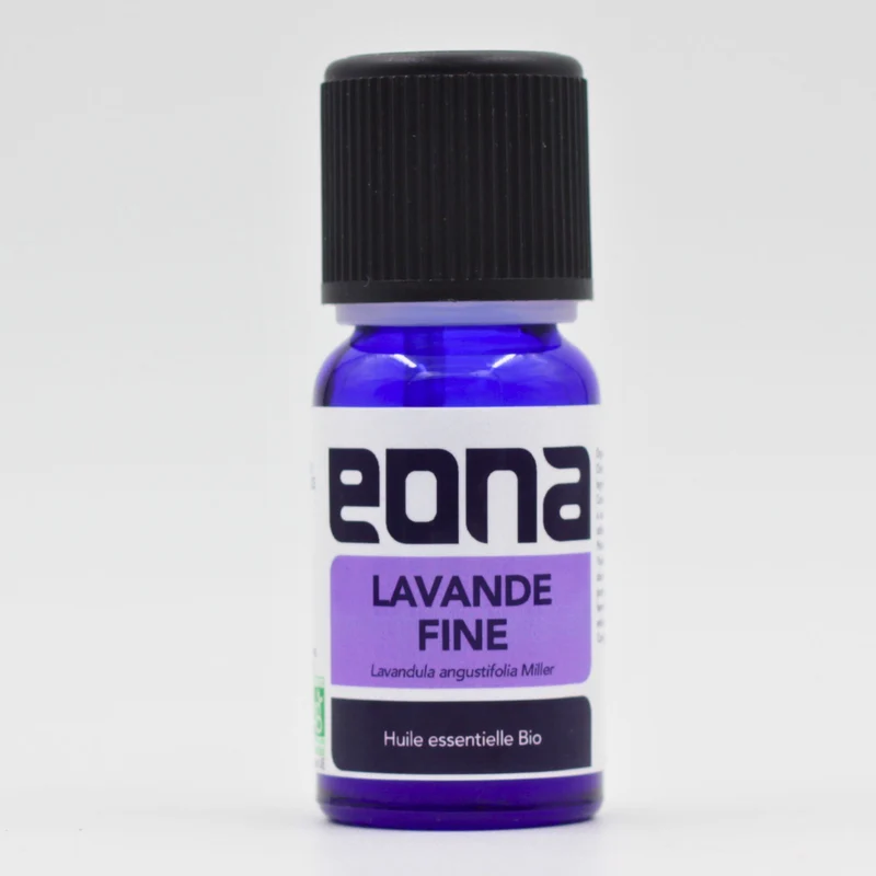 HUILE ESSENTIELLE LAVANDE FINE