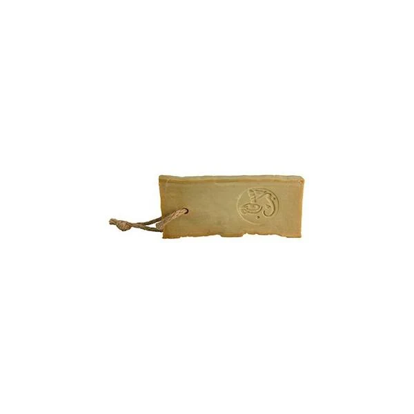 Savon d'Alep tranche de 200g
