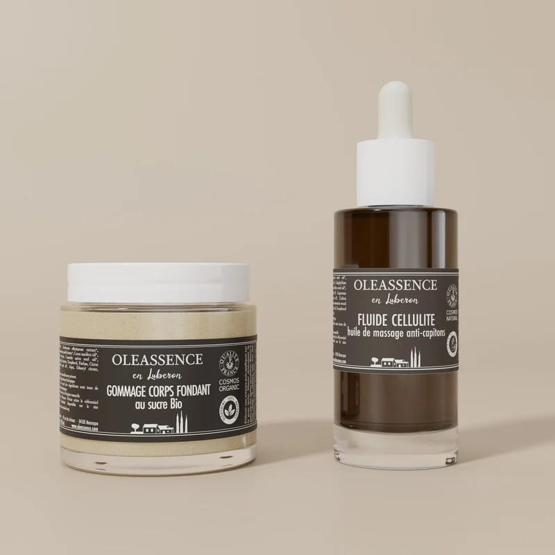 Pack Cellulite