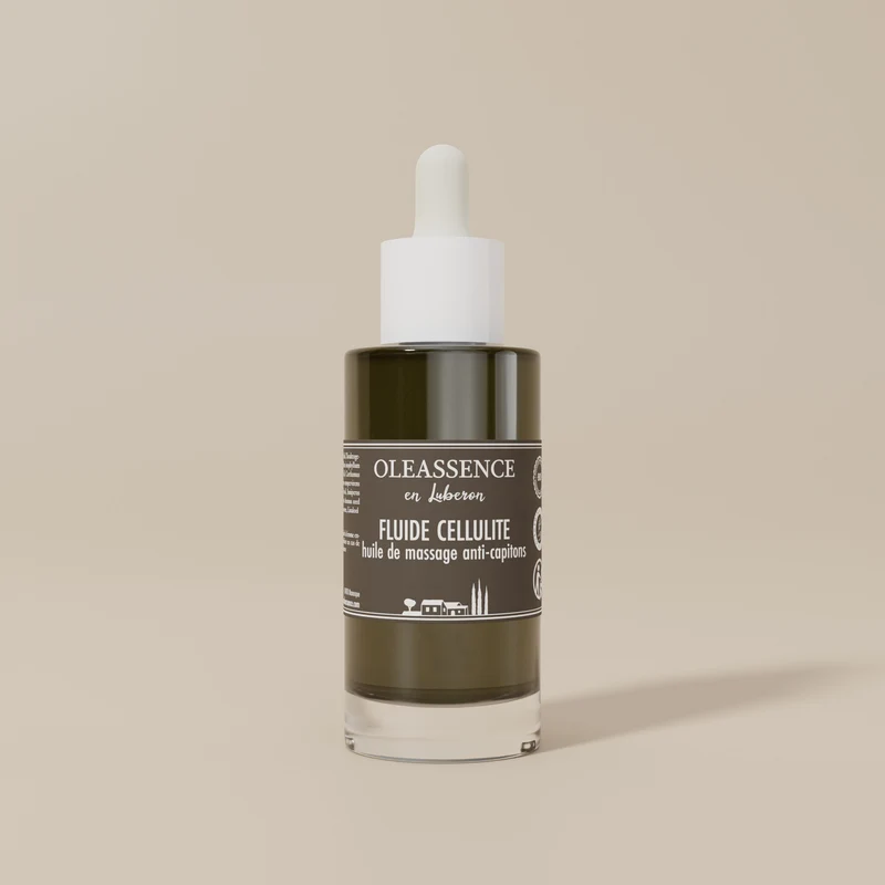 Sérum Cellulite 100% naturel