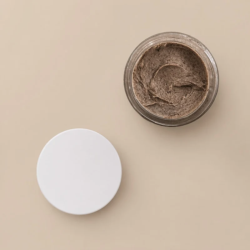Baume Exfoliant aux pépins de raisin bio