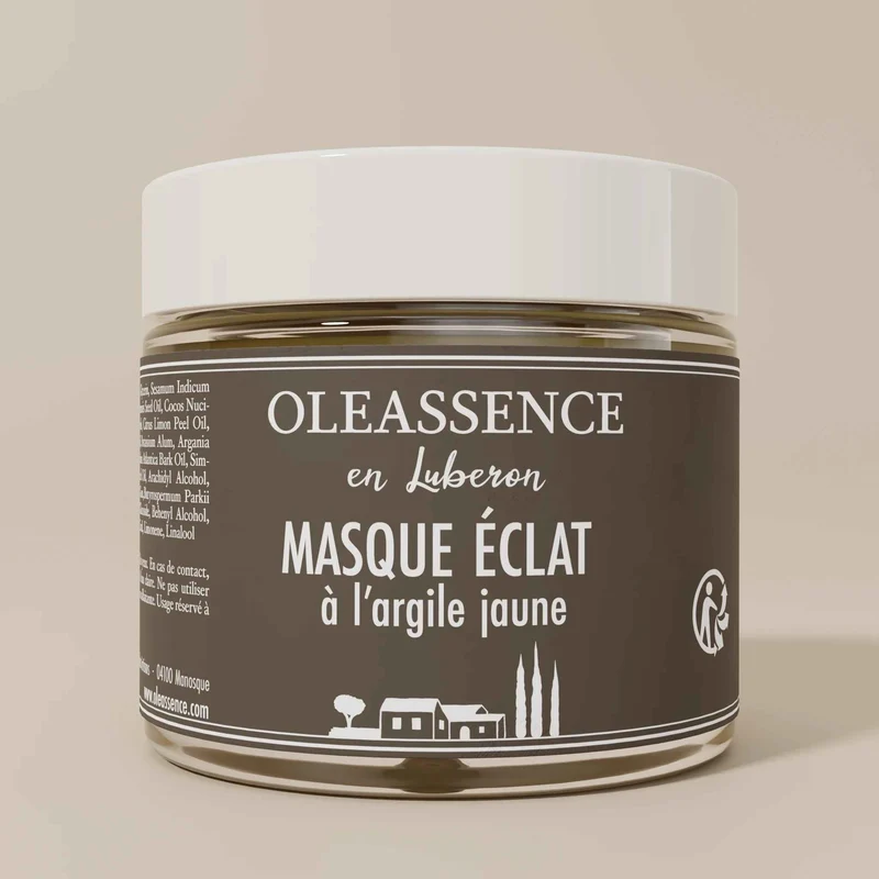 Masque Éclat