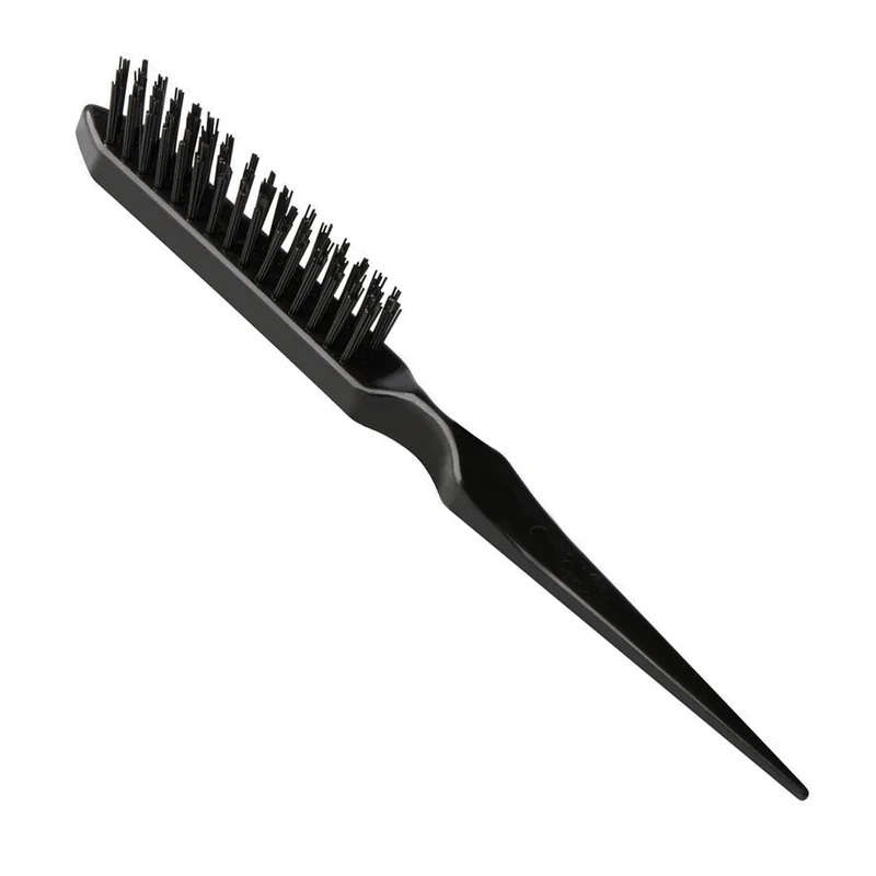 Stella Collection - Brosse démêlante/Coiffage "Teasing Styling Brush" #2427