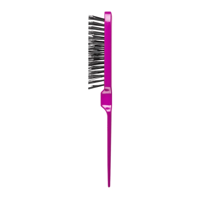Denman - Brosse à Crêper/Brosse classique pour la Coiffure "the backomber " D91