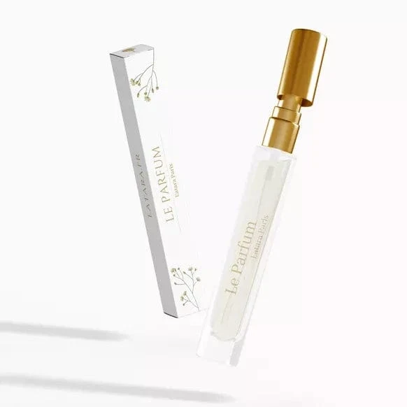 Eatara Paris - Parfum Classique - 10ml