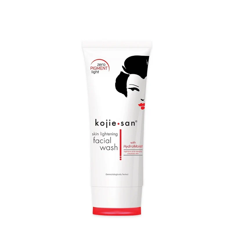 Kojie San - Nettoyant Visage Eclaircissant "Facial Wash" - 100g