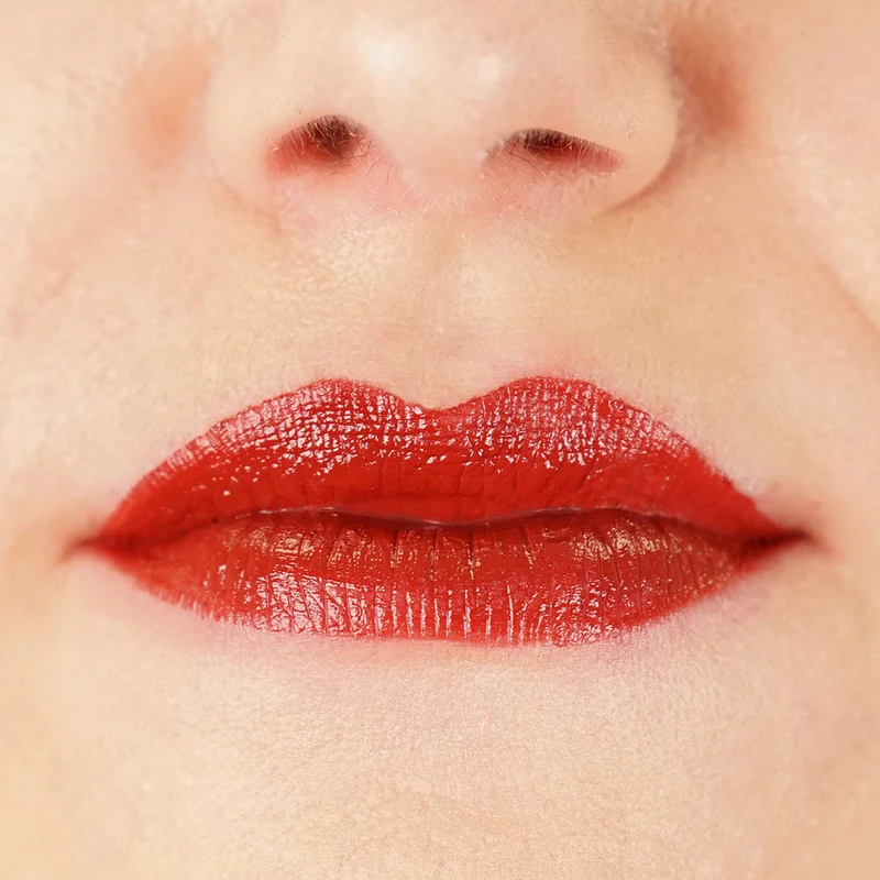 Rouge à lèvres Cocoon