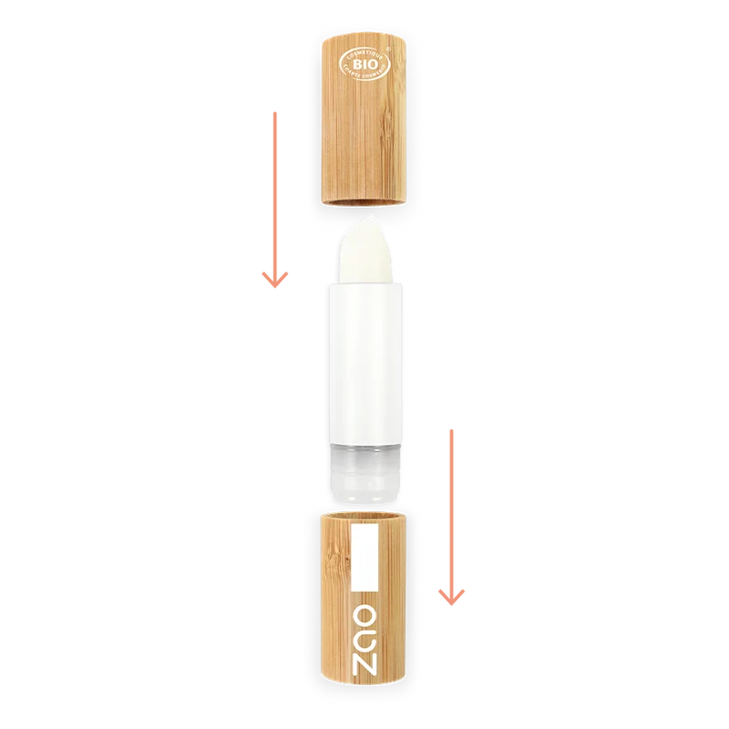 Baume à lèvres stick
