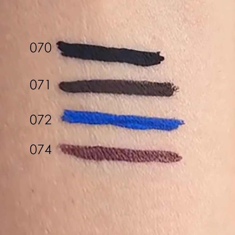 Eyeliner Pinceau
