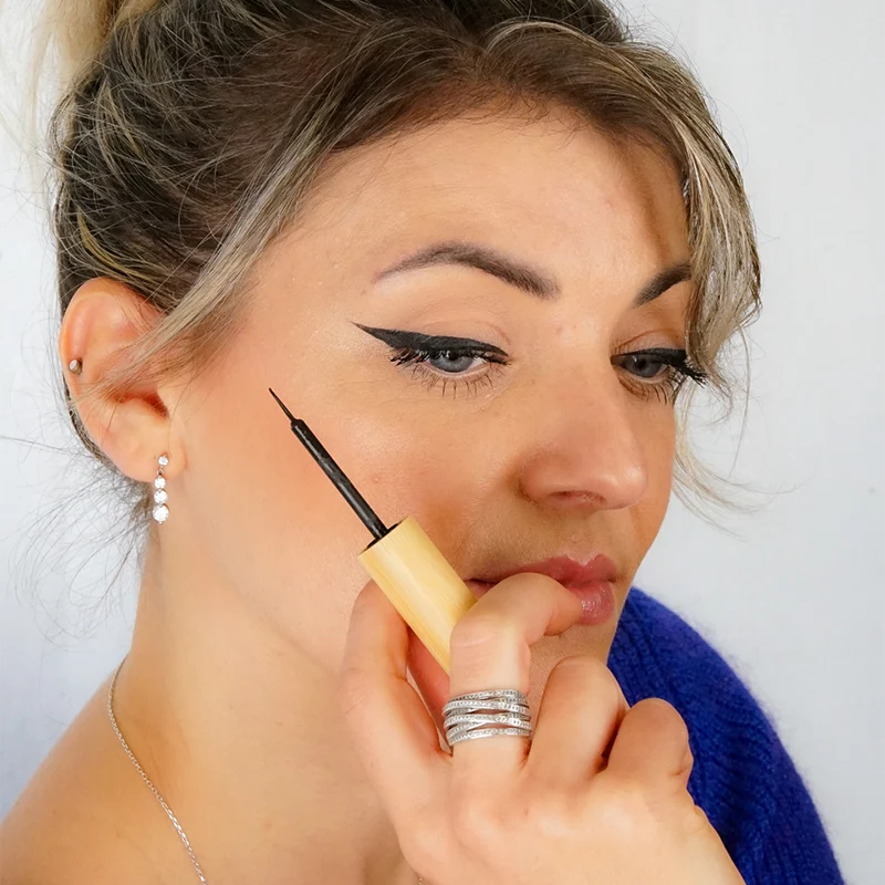 Eyeliner Pinceau