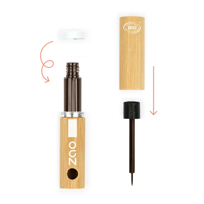 Eyeliner Pinceau
