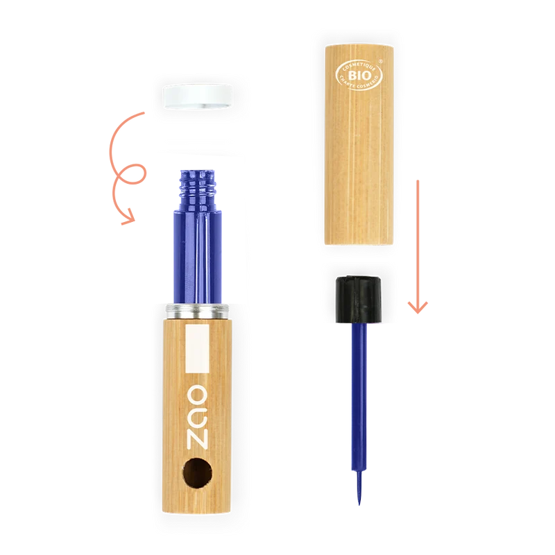 Eyeliner Pinceau