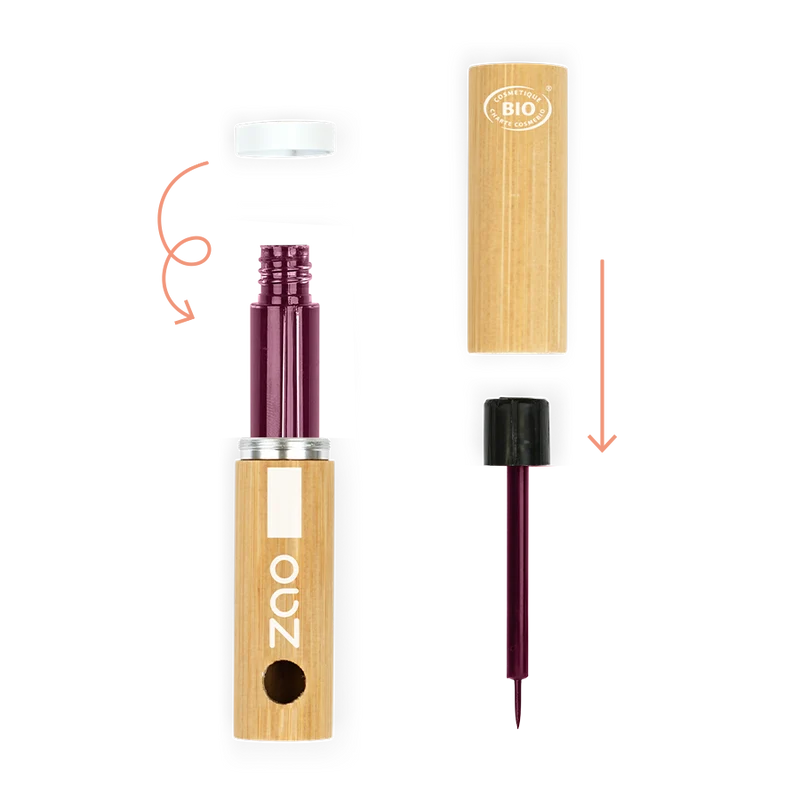 Eyeliner Pinceau