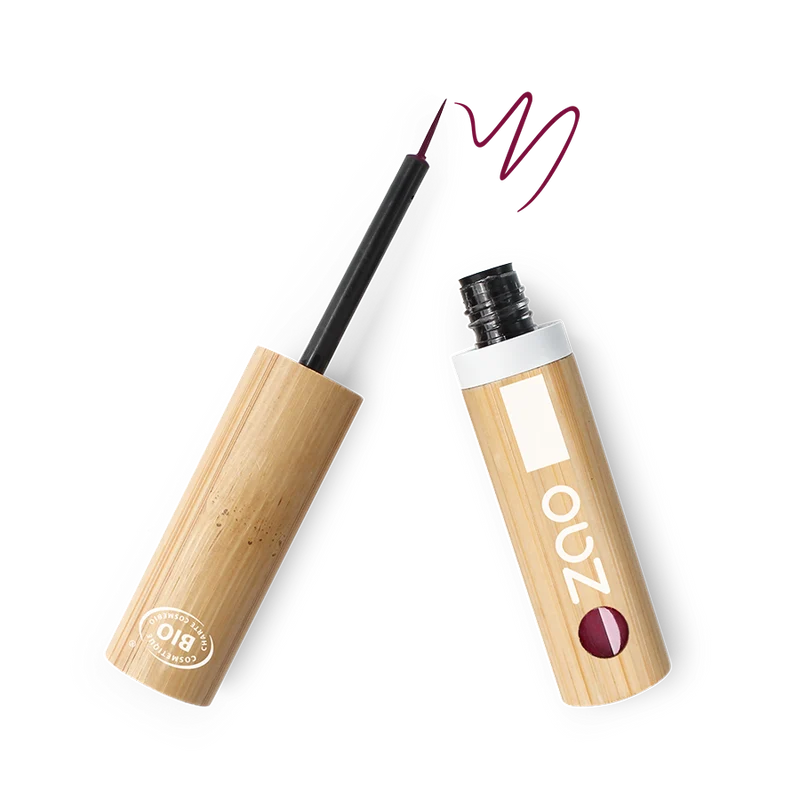 Eyeliner Pinceau