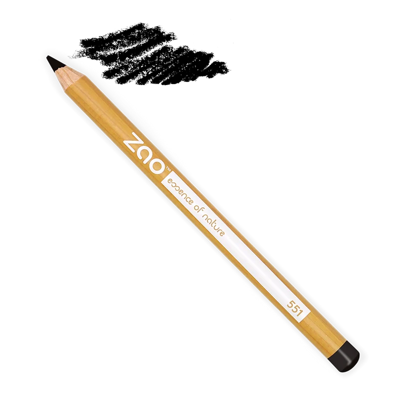 Crayon Yeux