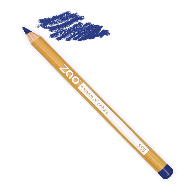 Crayon Yeux