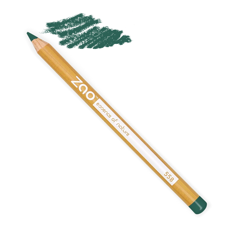 Crayon Yeux