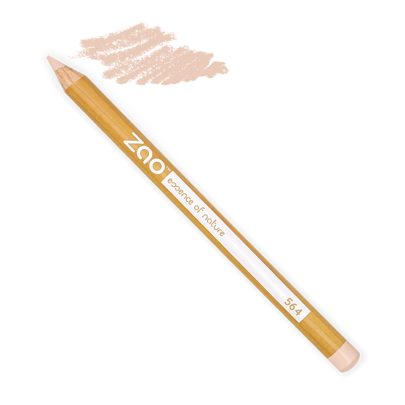 Crayon Yeux