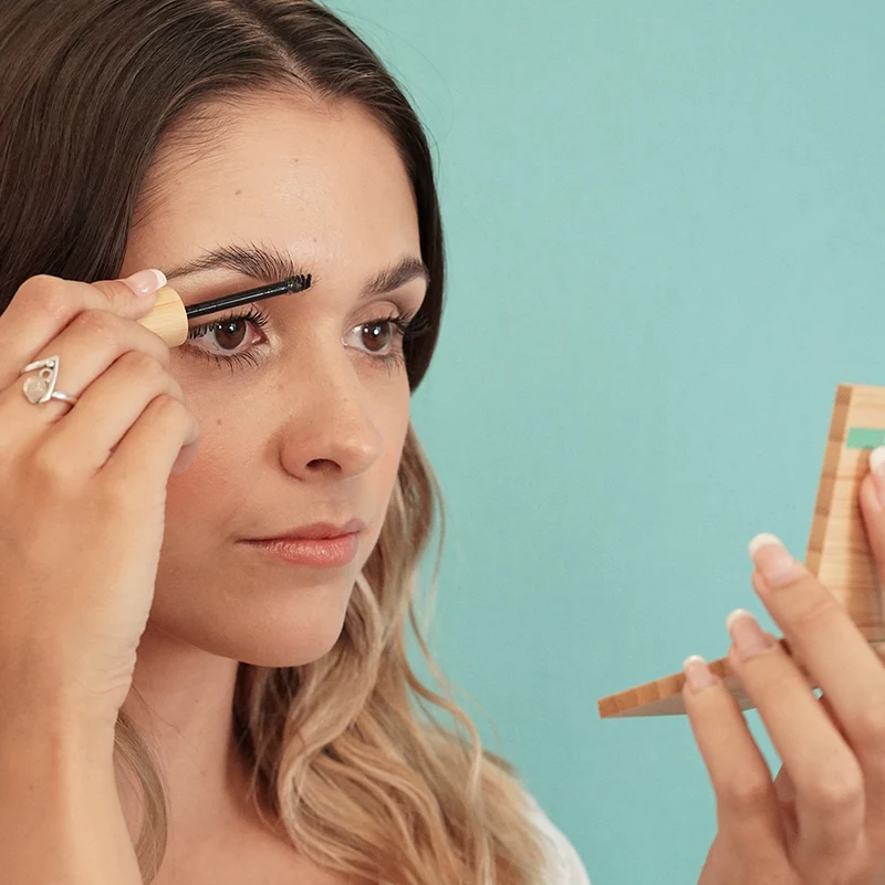 Gel fixateur sourcils
