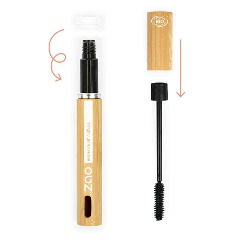 Mascara Velours