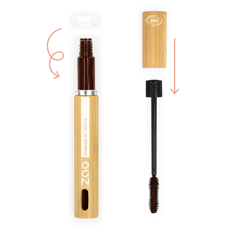 Mascara Velours