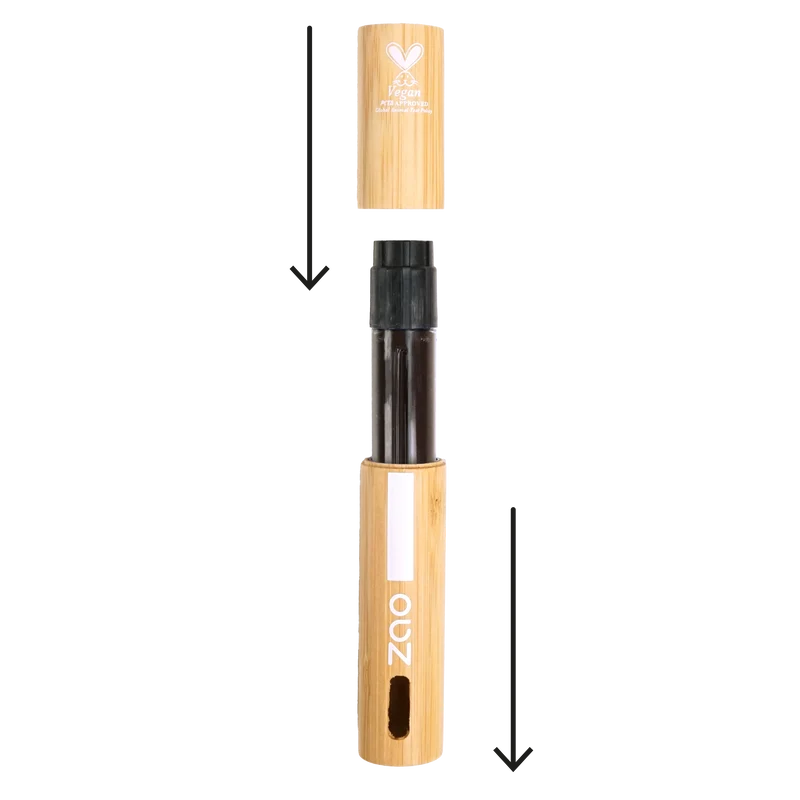 Mascara Volume Audacieux