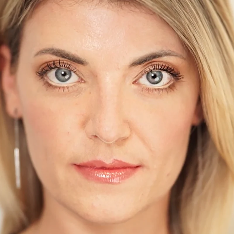 Mascara Volume Audacieux