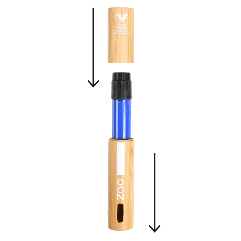 Mascara Volume Audacieux