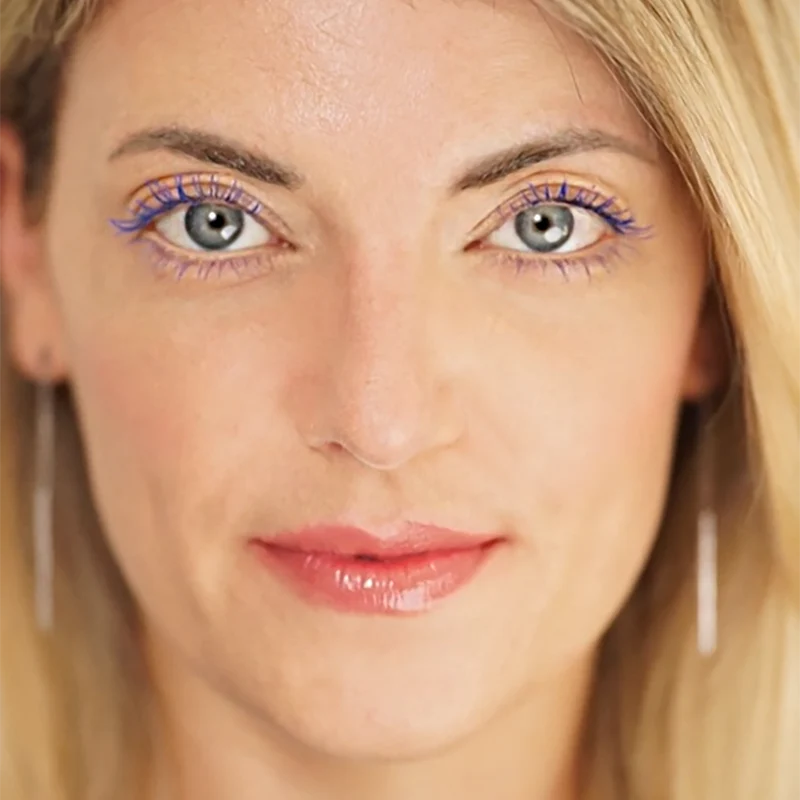 Mascara Volume Audacieux