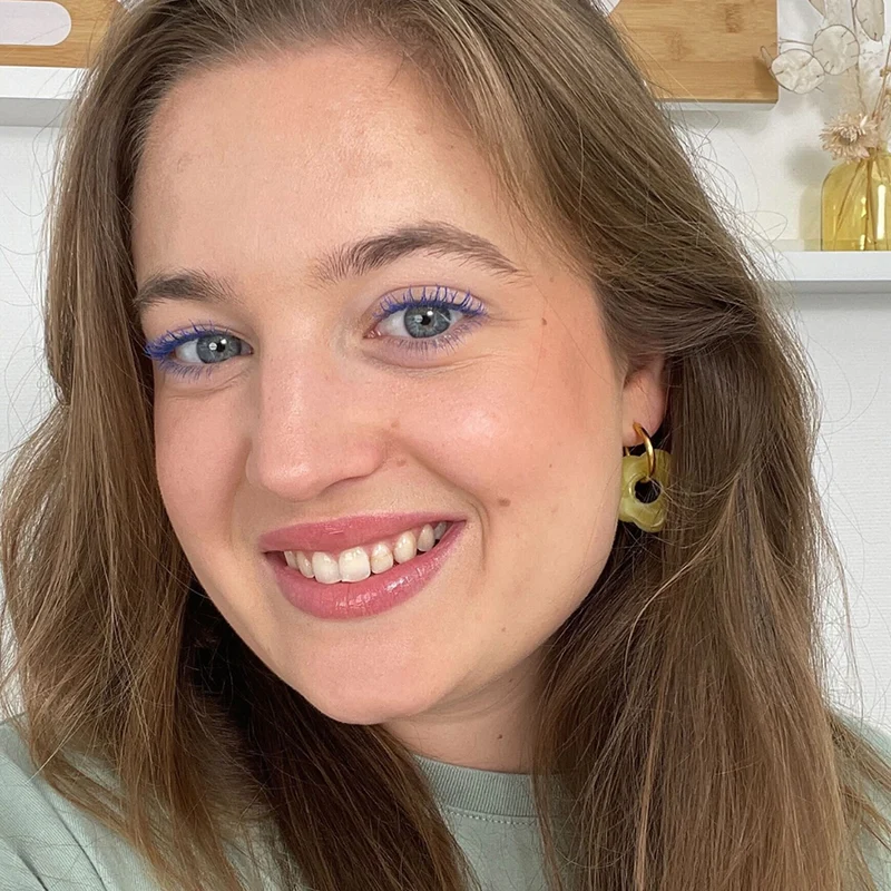 Mascara Volume Audacieux